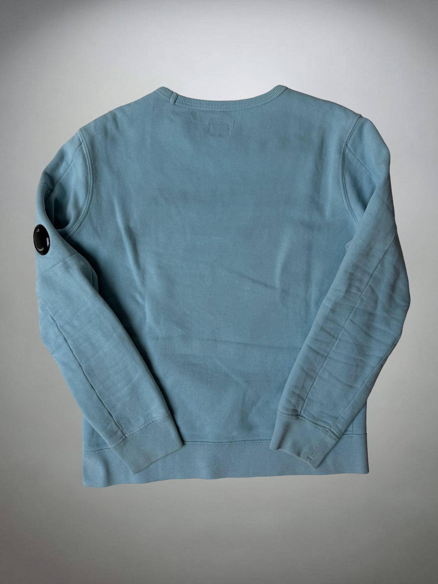 Vintage Cp Company Sweater (S)