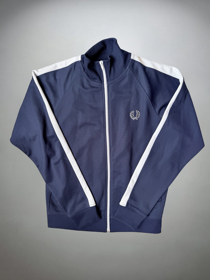 Vintage Fred Perry Jacke (XS-S)