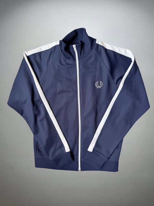 Vintage Fred Perry Jacke (XS-S)