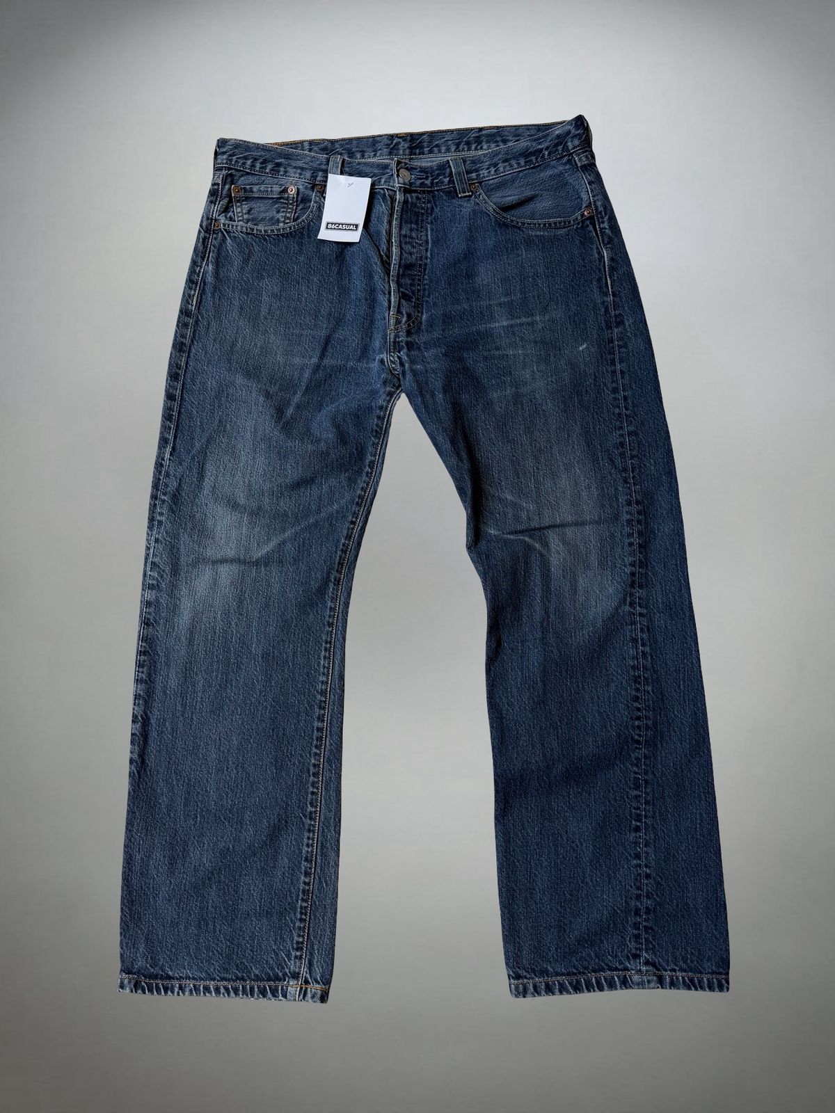 Vintage Levi’s Jeans (XL)