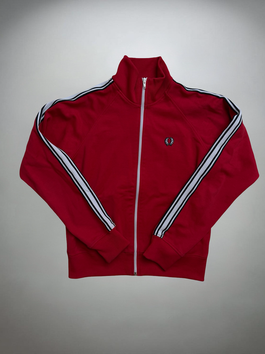 Vintage Fred Perry Jacke (S)