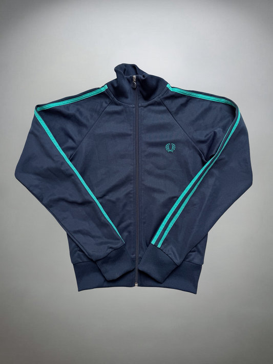 Vintage Fred Perry Jacke (XS)