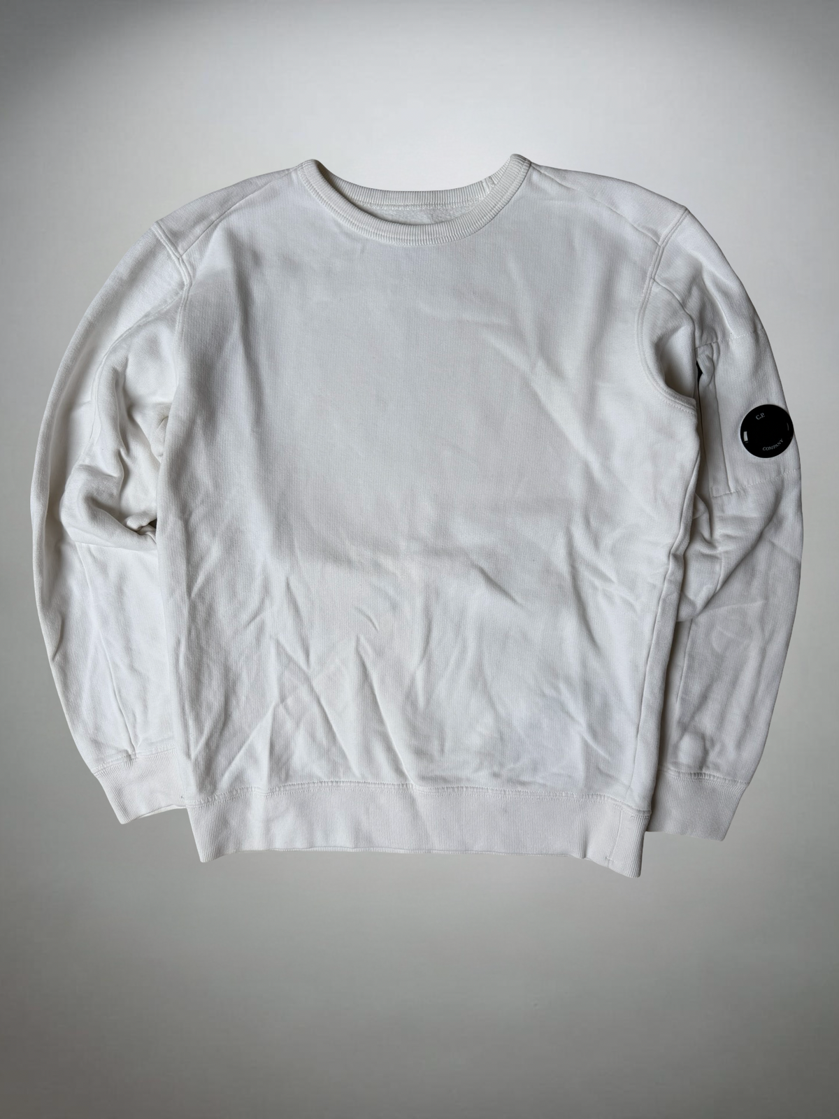 Vintage C.P. Company Sweater (XS-S)