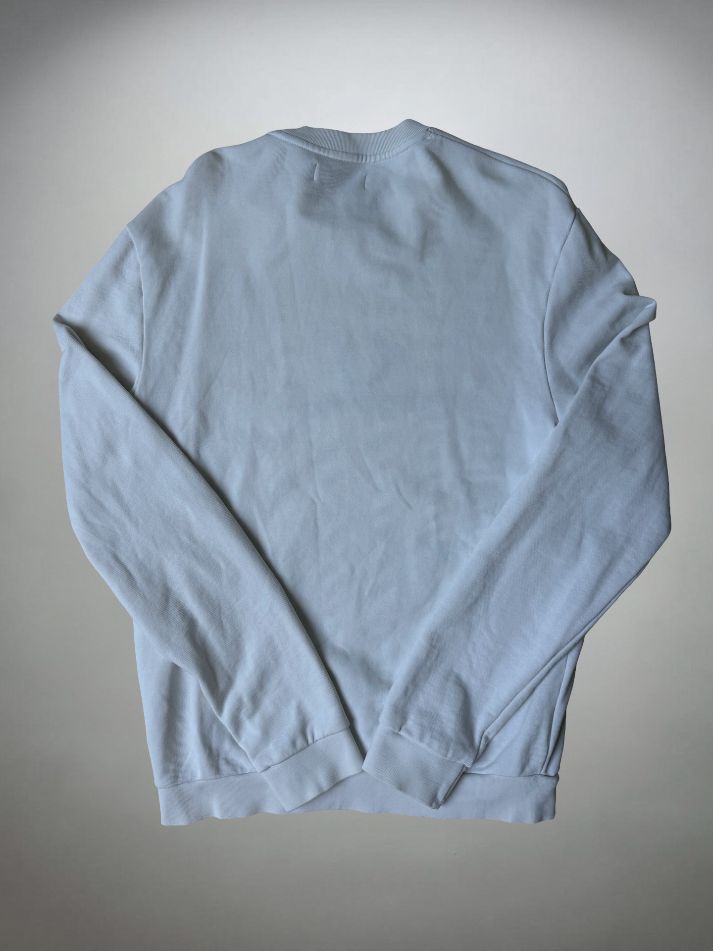 Vintage Fred Perry Sweater (S)