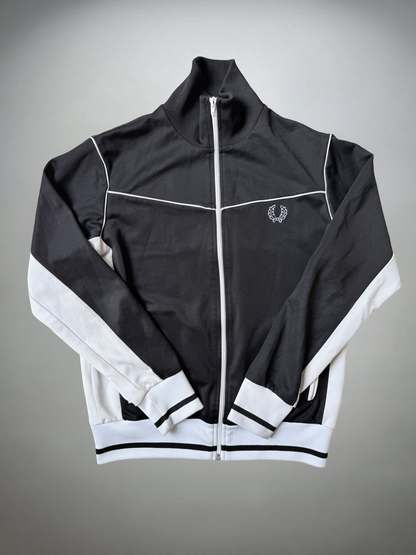 Vintage Fred Perry Jacke (M)