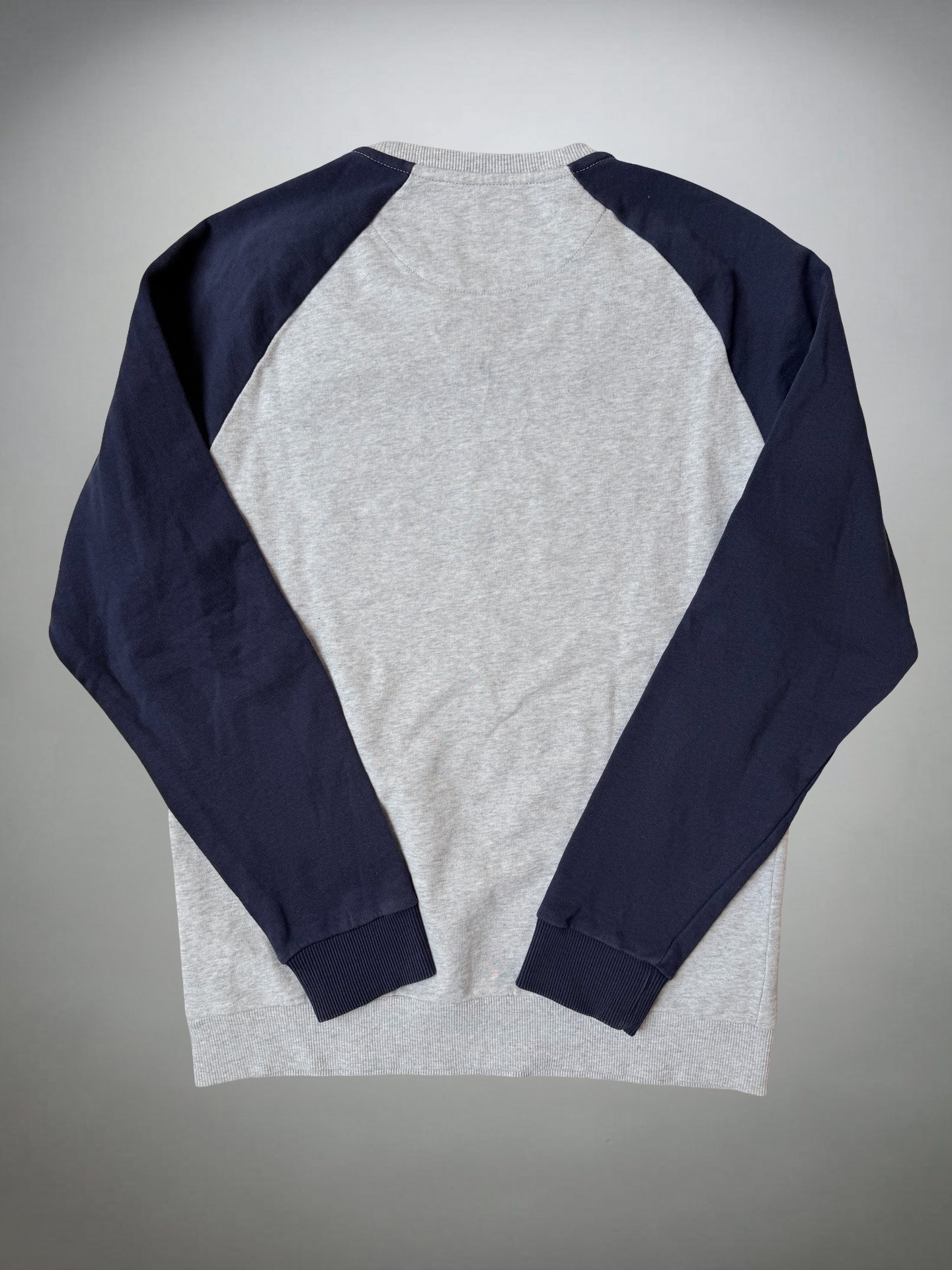 Vintage Lyle & Scott Sweater (M)