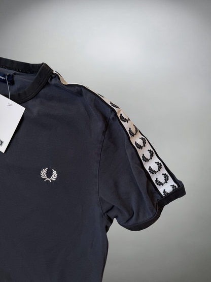 Vintage Fred Perry Taped Shirt (M)