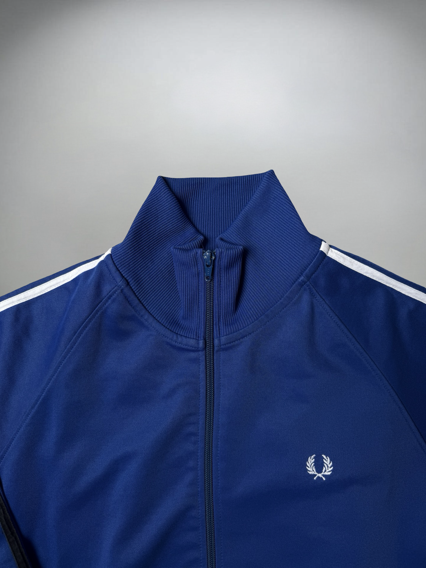 Vintage Fred Perry Jacke (M)