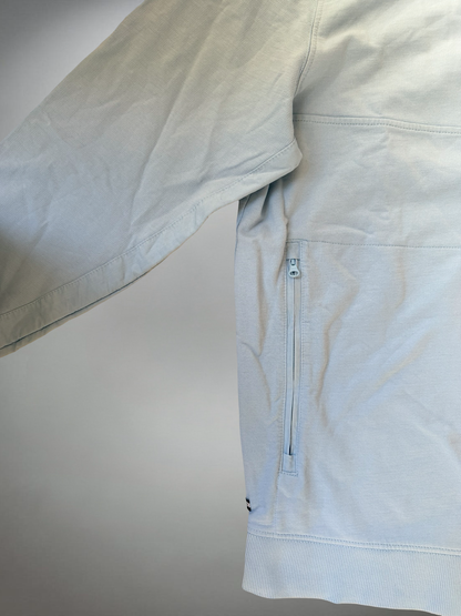 Vintage Weekend Offender Zip  (L)