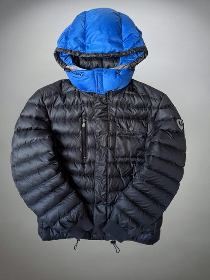 Vintage Fred Perry Puffer Jacke (S-M)