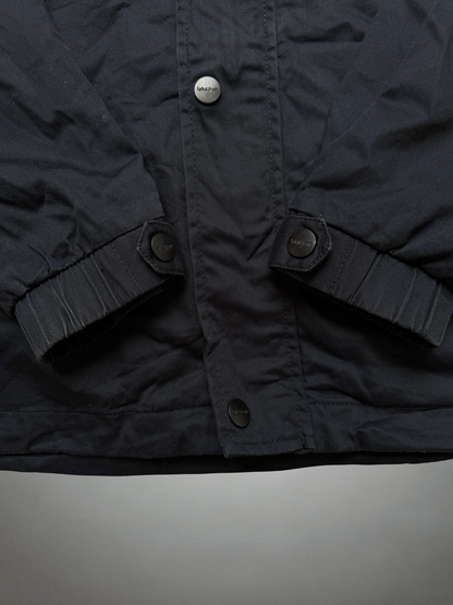 Vintage Lyle & Scott Jacke (L)