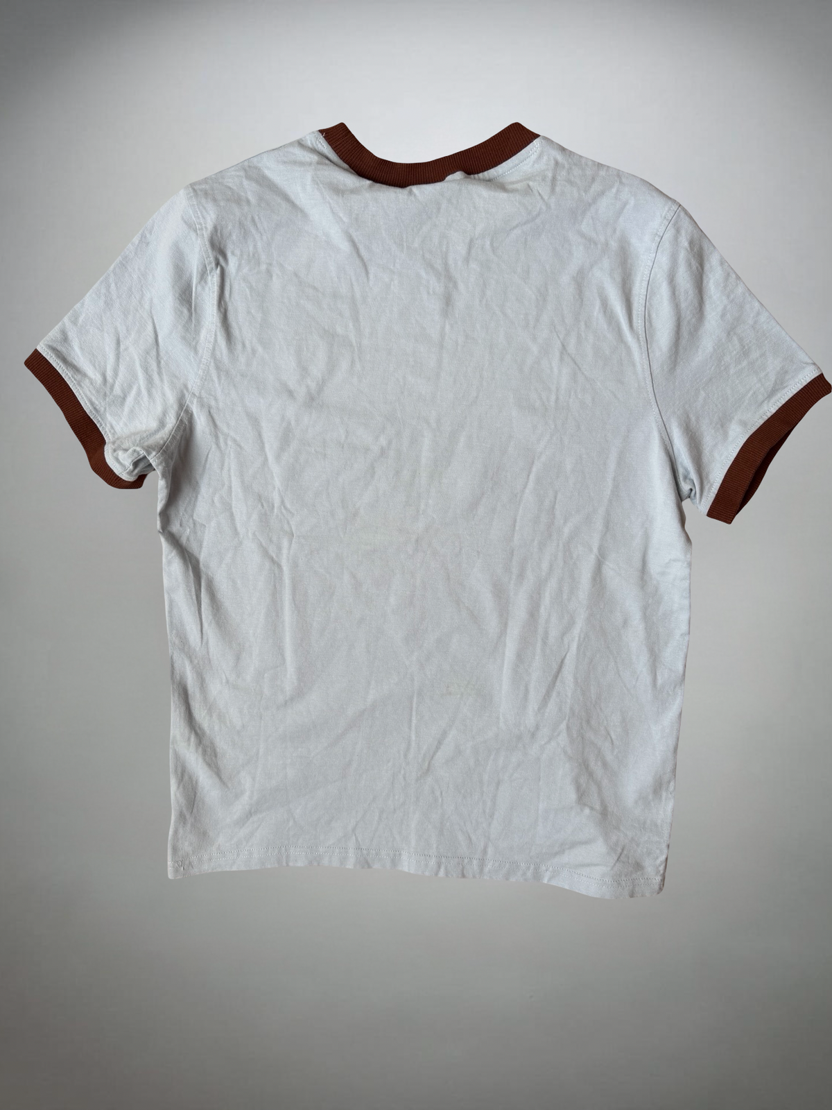 Vintage Sergio Tacchini Shirt (M-L)