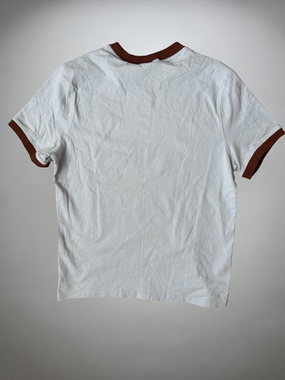 Vintage Sergio Tacchini Shirt (M-L)