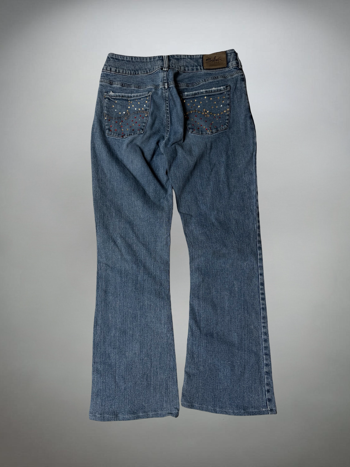 Vintage Y2K Jeans (S) Damen