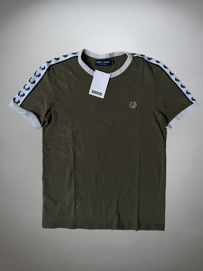Vintage Fred Perry Shirt (S)