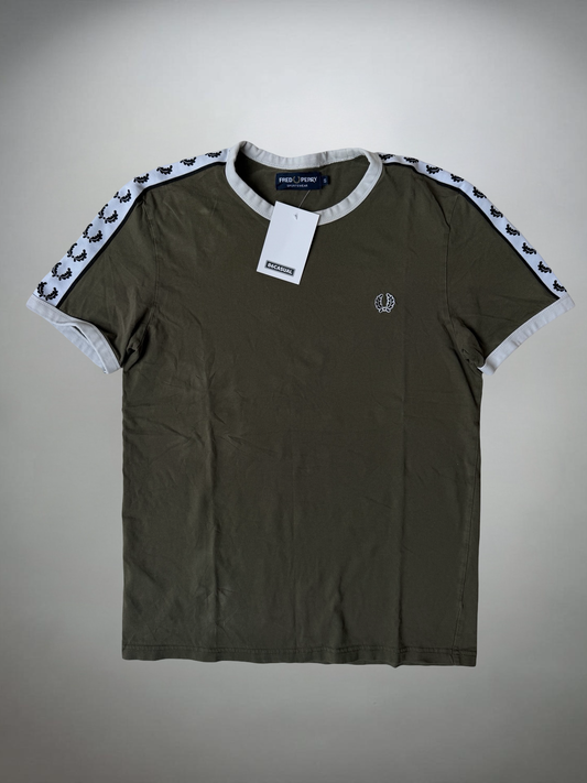 Vintage Fred Perry Shirt (S)