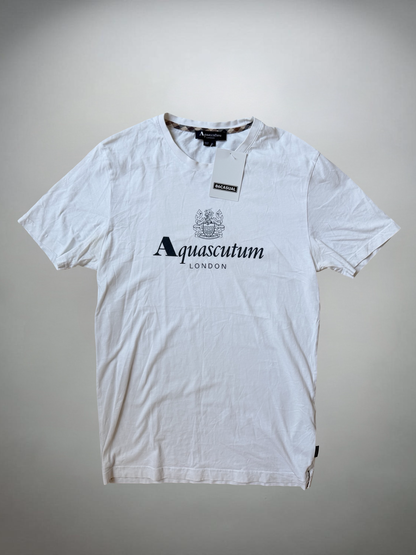 Vintage Aquascutum Shirt (S)