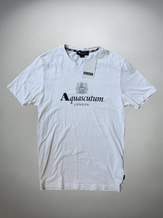 Vintage Aquascutum Shirt (S)