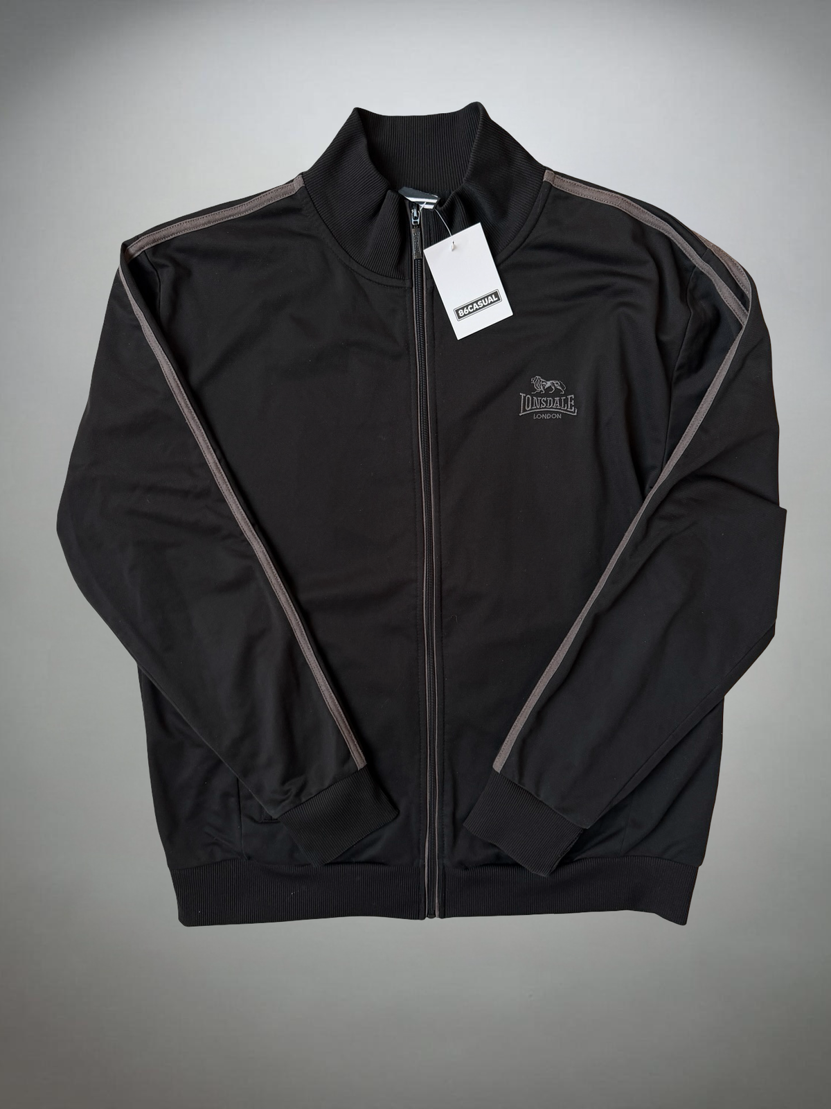Vintage Lonsdale Jacke (XL)