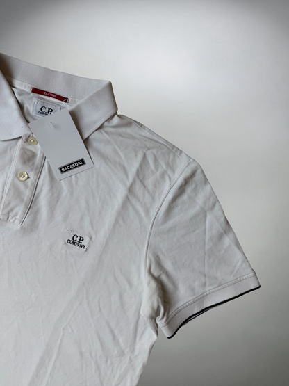 Vintage Cp Company Polo (M)