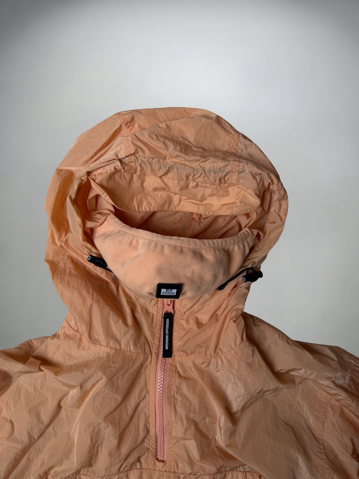 Vintage Weekend Offender Jacke (M)
