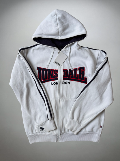 Vintage Lonsdale Jacke (M)