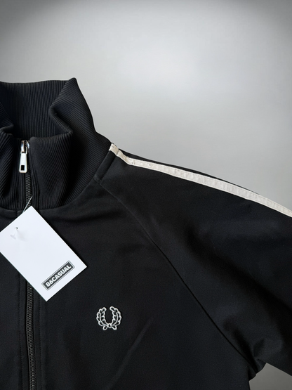 Vintage Fred Perry Jacke (M)