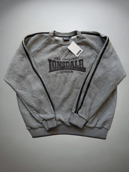 Vintage Lonsdale Sweater (L)