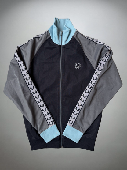 Vintage Fred Perry Jacke (S)