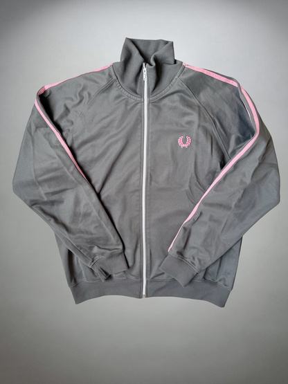 Vintage Fred Perry Jacke (M-L)