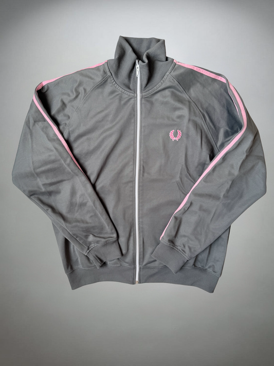 Vintage Fred Perry Jacke (M-L)