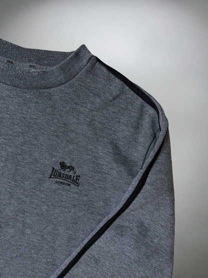Vintage Lonsdale Sweater (XL)