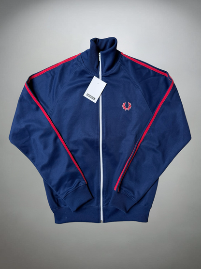 Vintage Fred Perry Jacke (S)