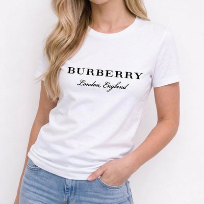 Vintage Damen Burberry Shirt (S)
