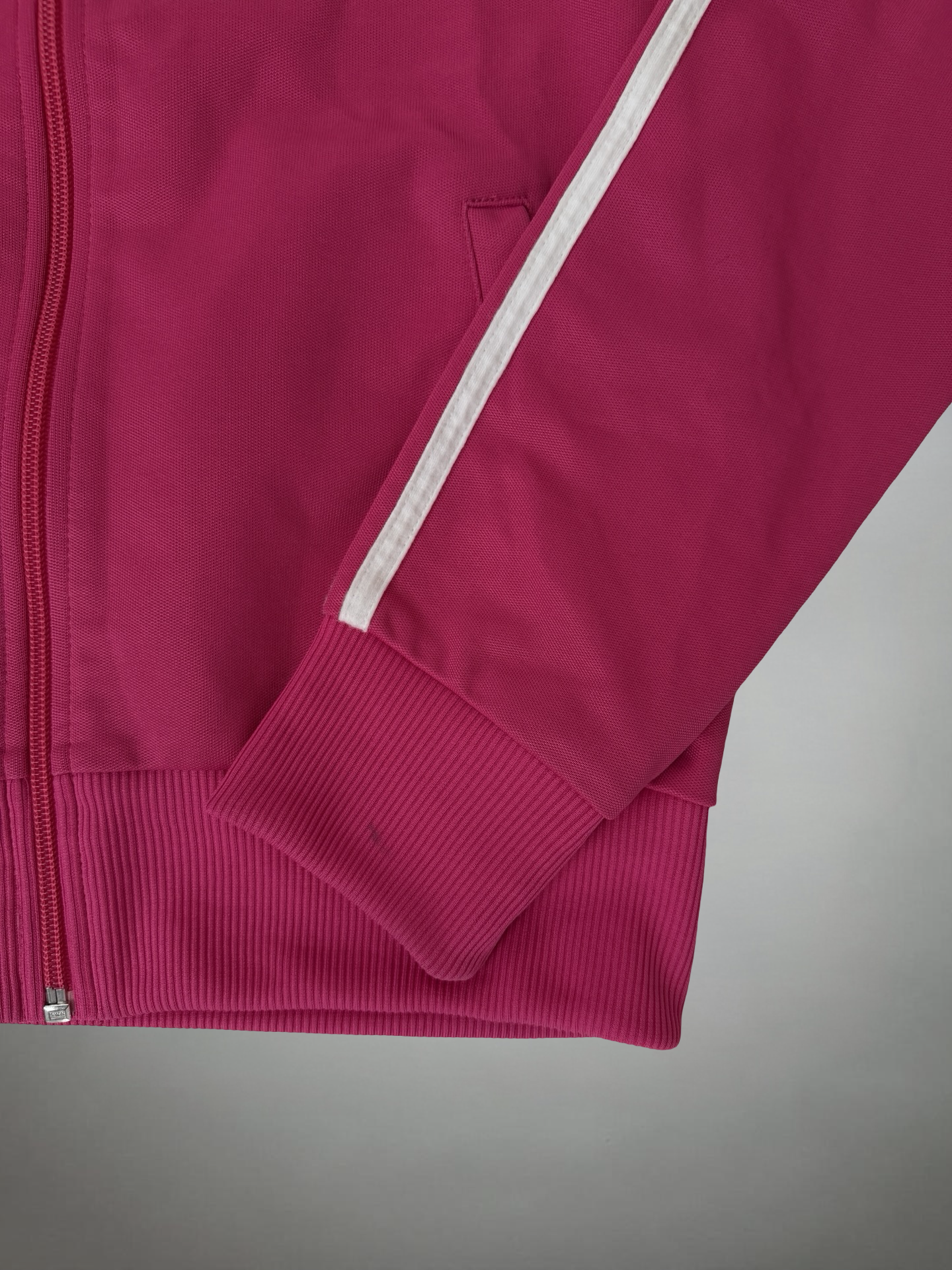 Fred Perry jacke (S-M)