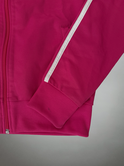 Fred Perry jacke (S-M)