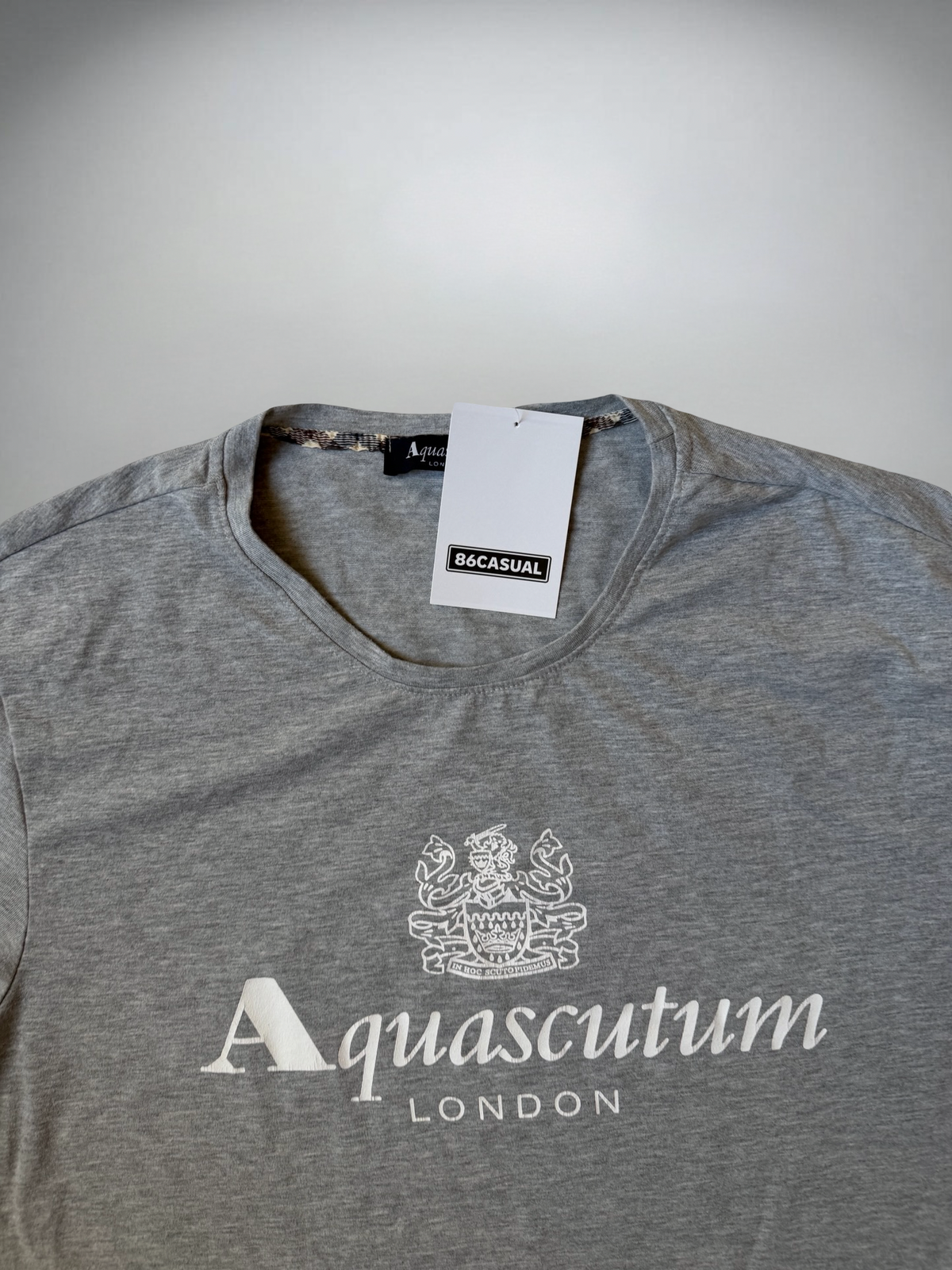 Vintage Aquascutum Shirt (L)