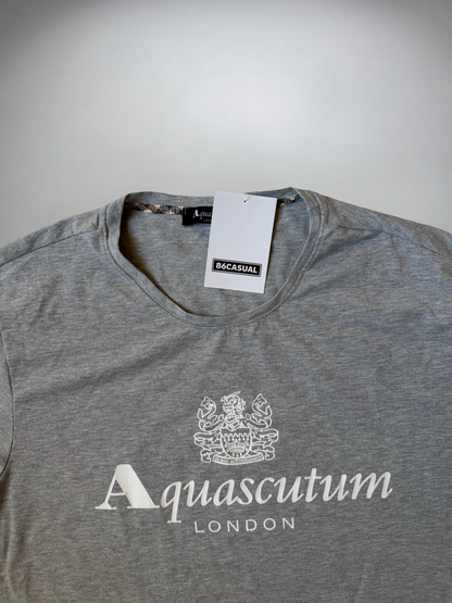 Vintage Aquascutum Shirt (L)
