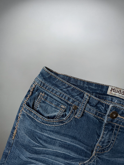 Vintage Y2K Rock (S)