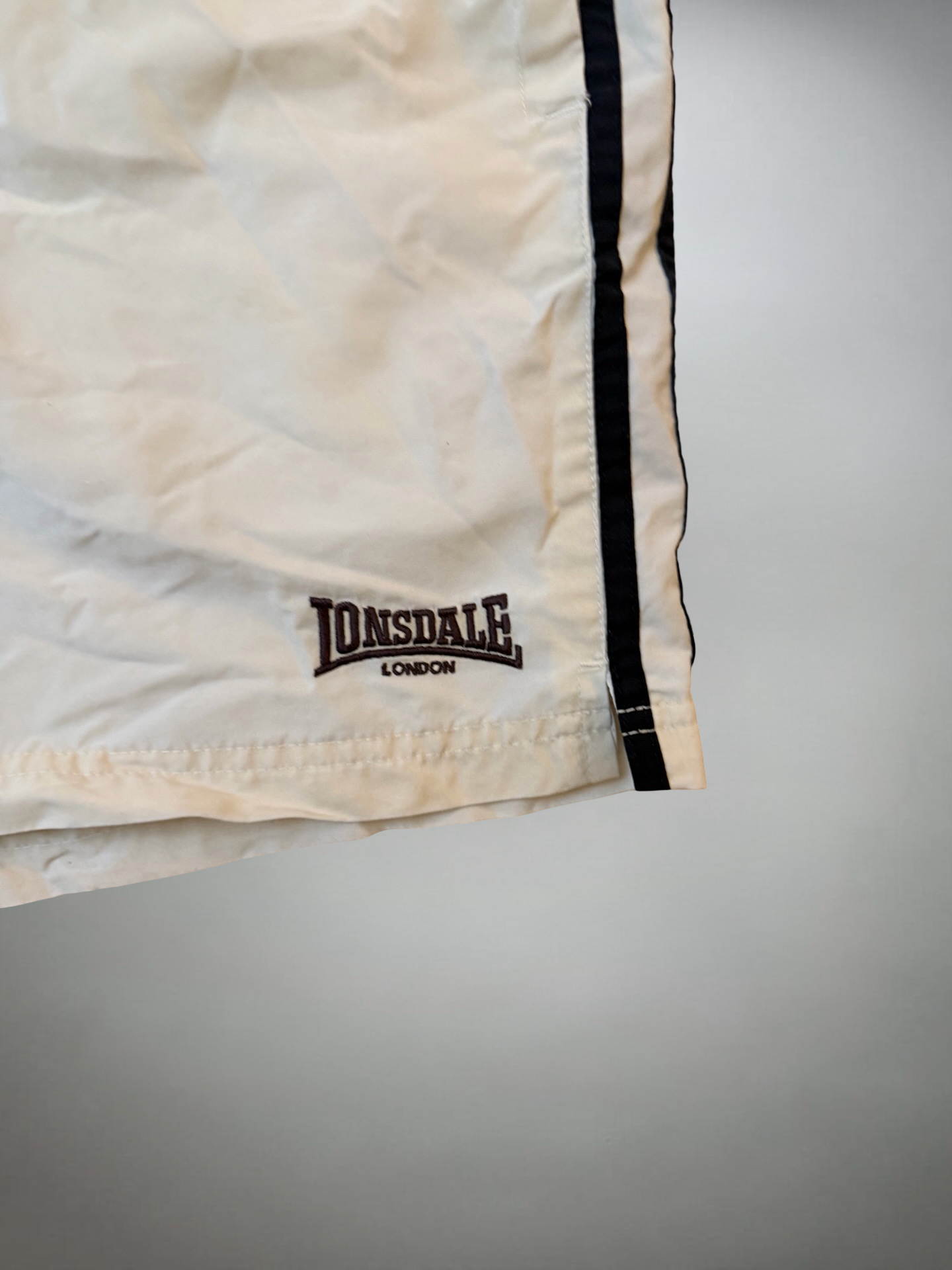 Vintage Lonsdale Shorts (M)