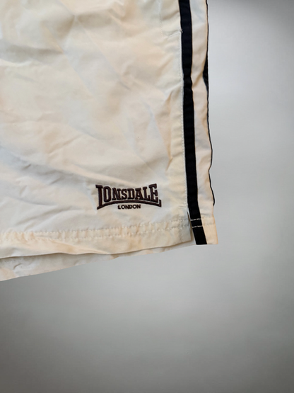 Vintage Lonsdale Shorts (M)