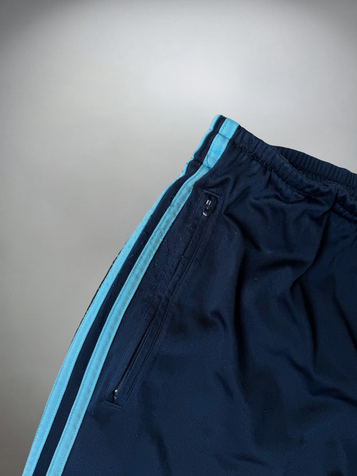 Vintage Adidas Jogger (M)