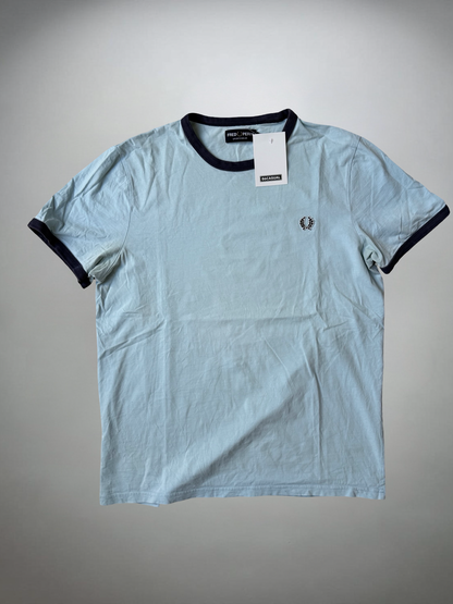 Vintage Fred Perry Shirt (M)