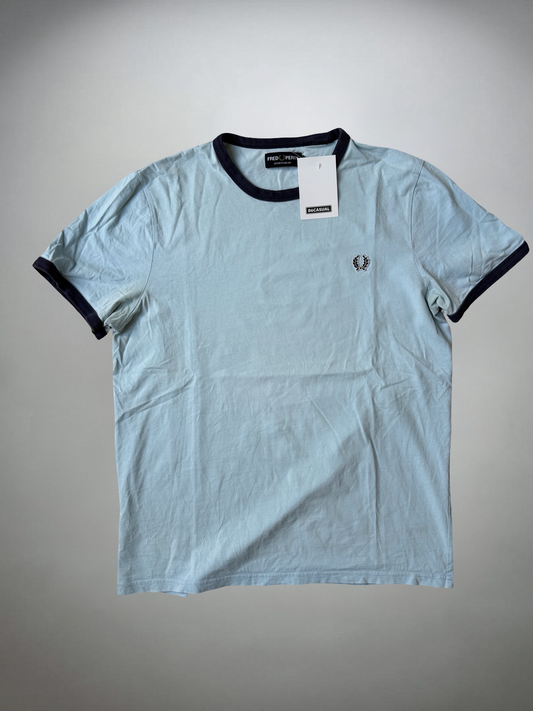 Vintage Fred Perry Shirt (M)