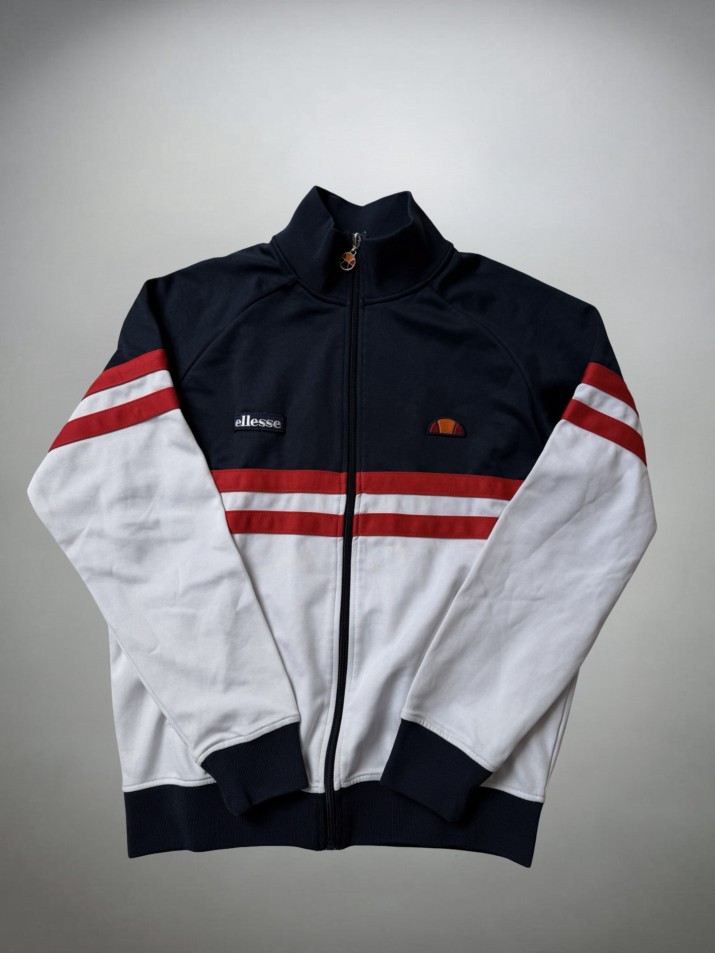 Vintage Ellesse Jacke (M)
