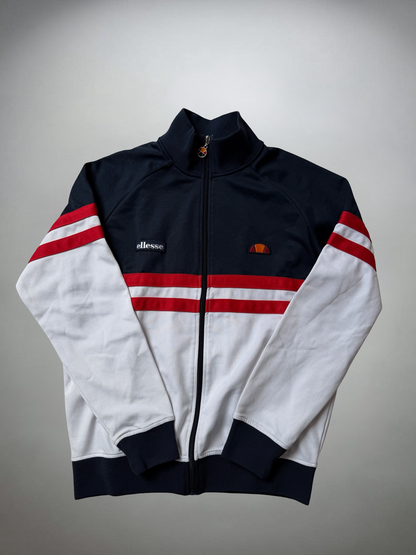 Vintage Ellesse Jacke (M)
