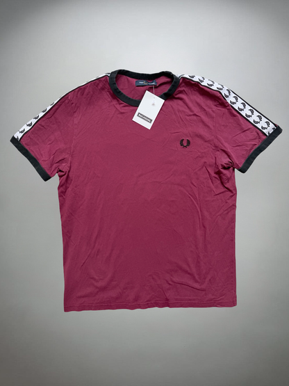 Vintage Fred Perry Taped Shirt (M)