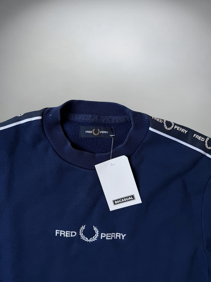 Vintage Fred Perry Sweater (M)