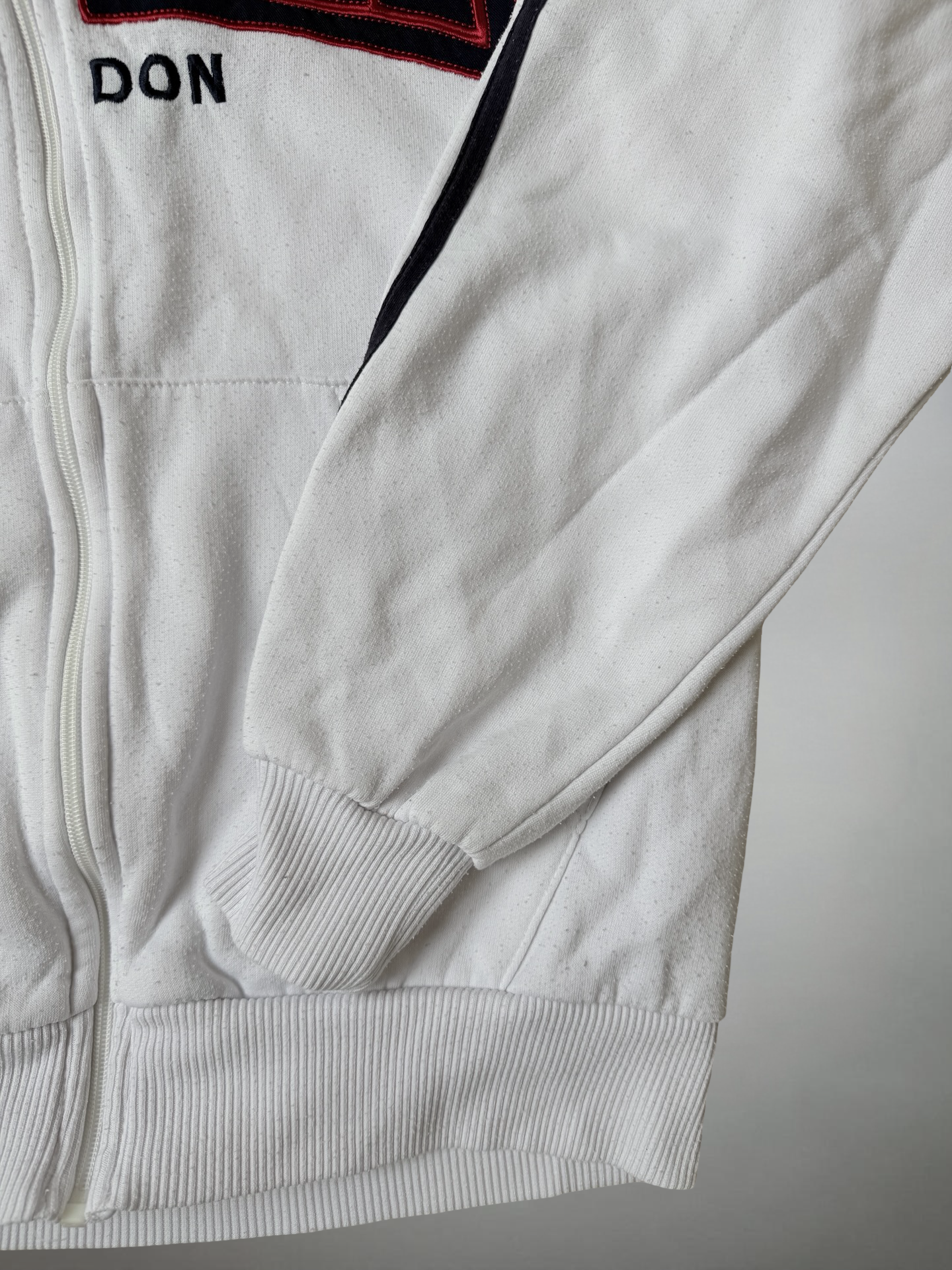 Vintage Lonsdale Jacke (M)