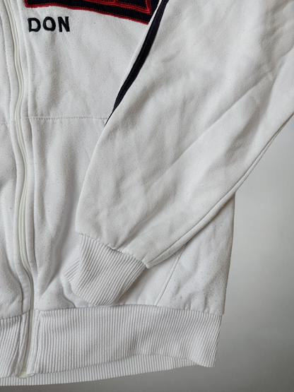 Vintage Lonsdale Jacke (M)